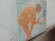 The The Rare Tunes Collection From Latin To Jazz Vol 2 - Cd Nuovo