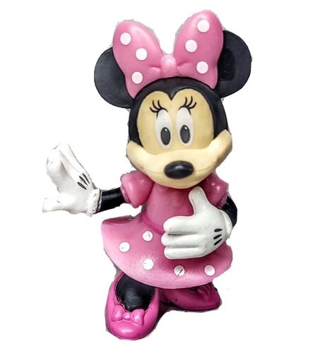 Disney minnie mouse - disney, rosa