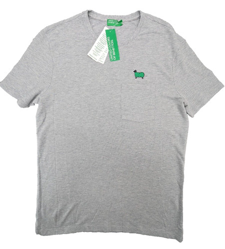 Benetton shirt donna grande - donna,