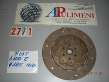 DISCO FRIZIONE (CLUTH DISC)