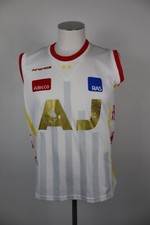 KRONOS MILANO CANOTTA PALLACANESTRO MAGLIA UOMO TG M MAN SPORT VINTAGE