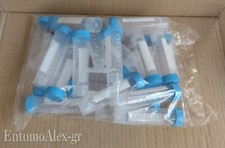 provette Polipropilene