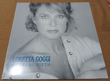 Vinile LP - Loretta Goggi -