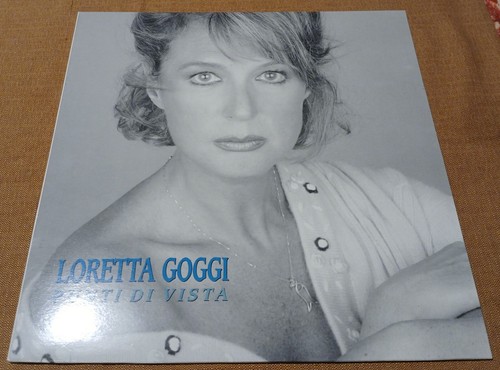 Vinile loretta goggi - vinile,