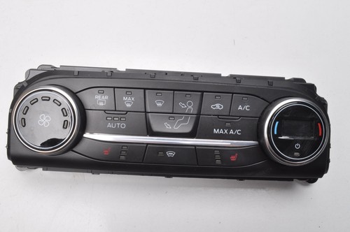 Ford fiesta mk8 pannello - ford,