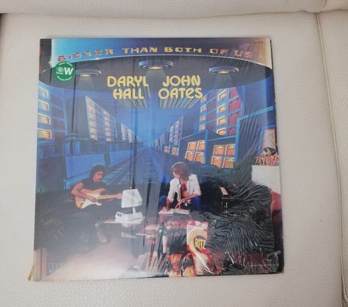 Giri daryl hall - daryl, john