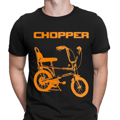 Shirt maglietta uomo bici - maglietta,