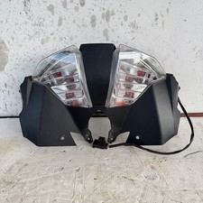 BMW C 650 GT 2012 - faro