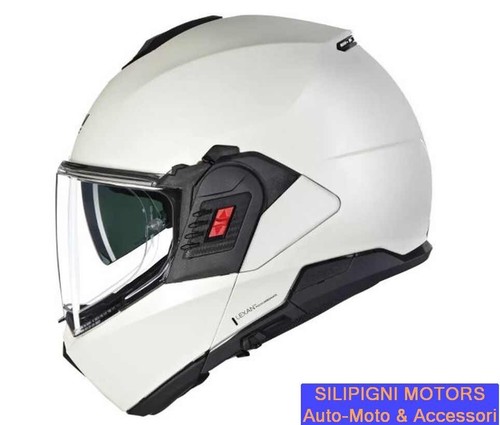 Nolan n120 classico - nolan, n-com