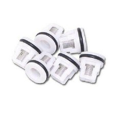 KIT VALVOLE POMPE IDROPULITRICI ANNOVI REVERBERI ORIGINALI 2233