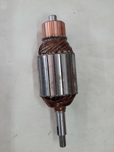 Indotto dinamo fiat 642n - indotto,