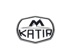 Garelli KATIA  stickers