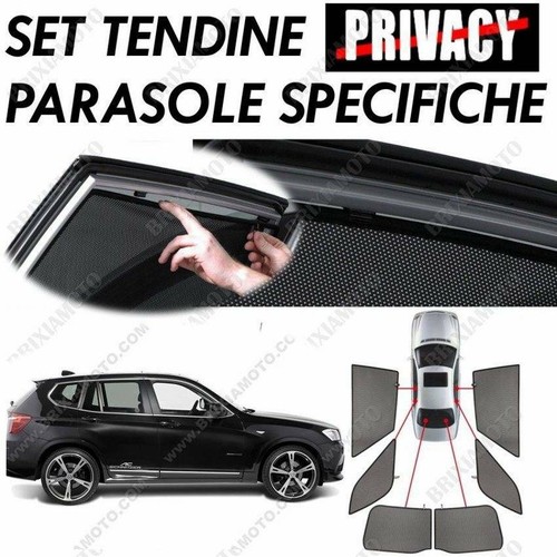 Tendine parasole misura - parasole,
