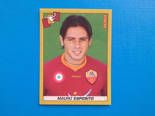 Figurine calciatori panini - figurine,