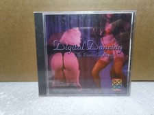 Digital Dancing The Exotic