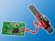 Modulo di ricezione DCF-2 |