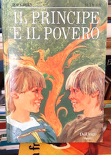 IL PRINCIPE E IL POVERO -