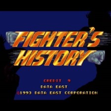 Usato Fighter's Storia PCB PC