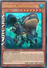 SIRENIDE ABYSSBALAEN •