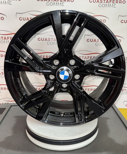 Cerchi lega bmw 17 - 4, 17”