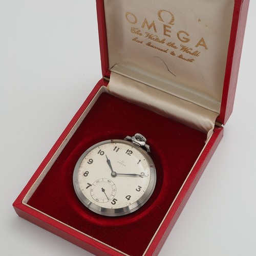 Orologio tasca vintage - orologio,