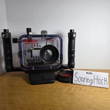 Custodia fotocamera digitale