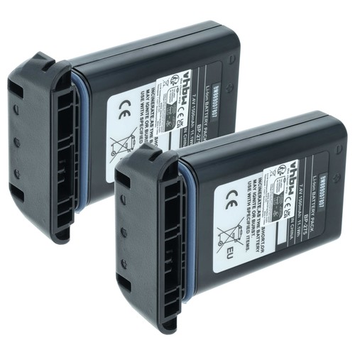 Batteria per icom - batteria, ic-m91d