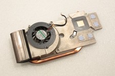 HP Pavilion HDX9000 ventola di