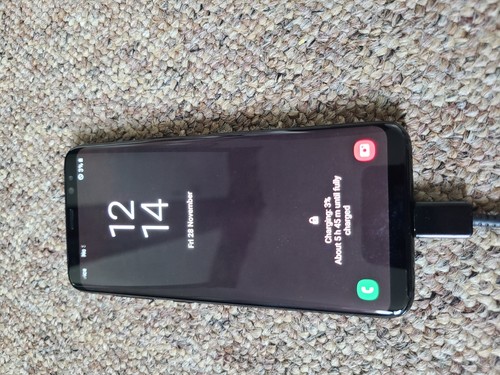 Samsung galaxy g950u - samsung,