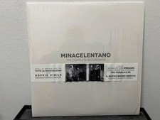 Mina Celentano The Complete