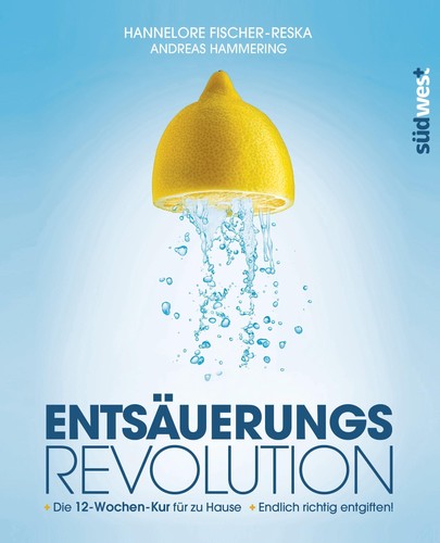 Entsäuerungs revolution - entsäuerungs-revolution, ~