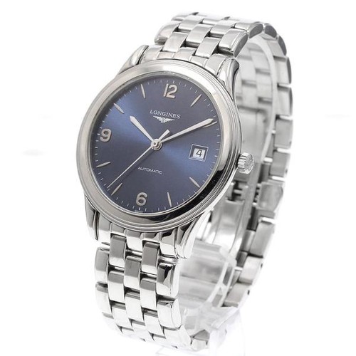 Longines flagship 874 - longines, l4.874.4