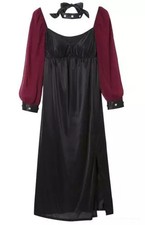 Costume Sailor Moon Nero Lady