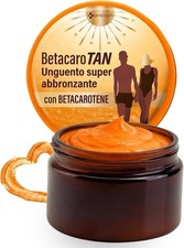 Crema abbronzante corpo - abbronzante,