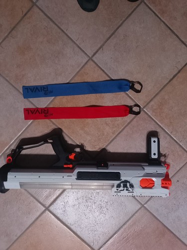 Nerf rival phantom xviii 6000 - rival, xviii-6000