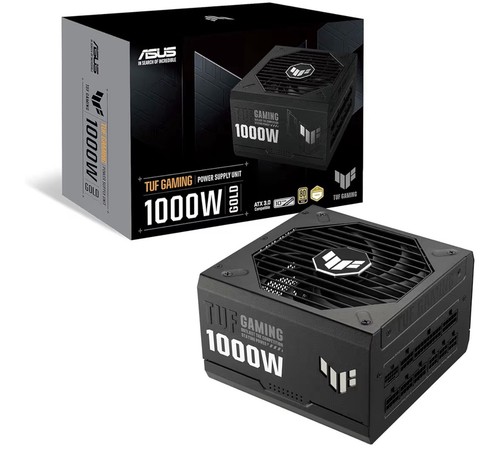 Asus tuf gaming 1000w - asus,