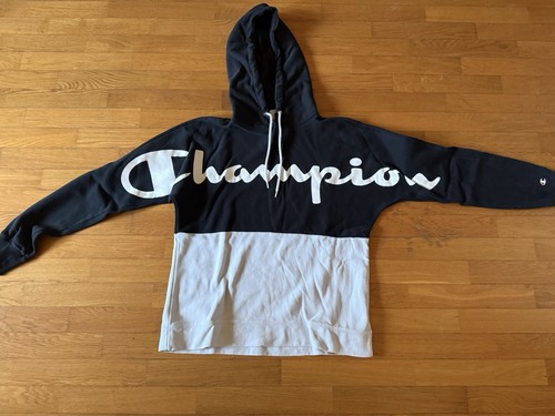 Felpa champion con - champion, cappuccio