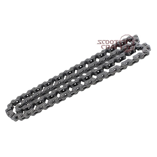 Catena distribuzione albero a - catena,