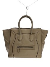 Borsa shopper celine luggage - shopper,