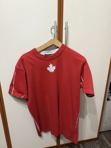 Maglia dsquared2 taglia - taglia, (