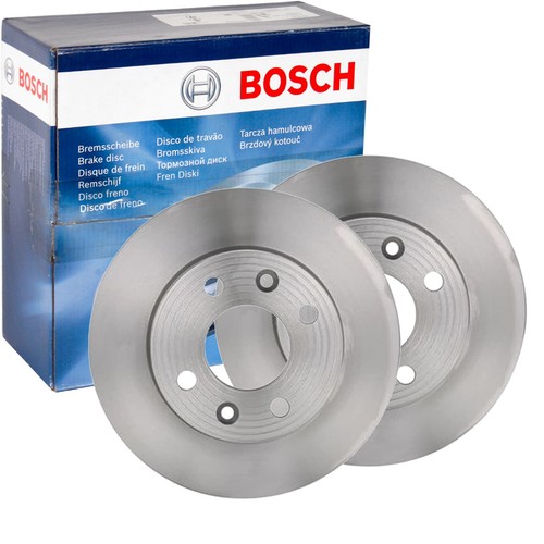 Bosch dischi freno - dischi,
