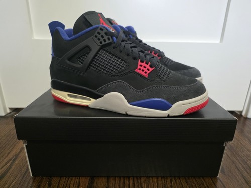 Air jordan retro - air, 4