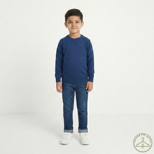 Md2 maglioncino bambino ovs - maglioncino,