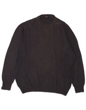 Maglione maglione girocollo