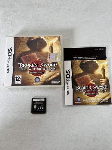 Broken sword shadow - sword, of
