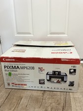 Canon PIXMA Blue Ed. MP620B