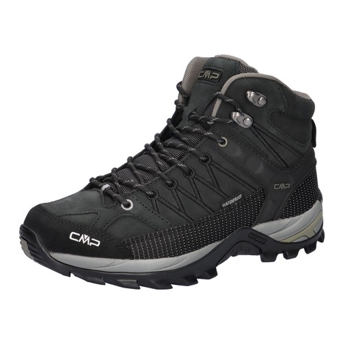Cmp scarpe trekking uomo - cmp,