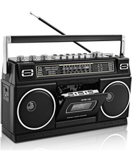 Registratore di cassette