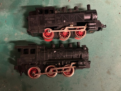 Locomotive lima express 0690 - 0690, +