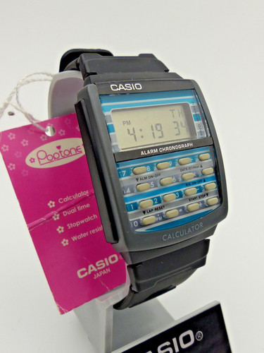Orologio digitale casio - digitale,